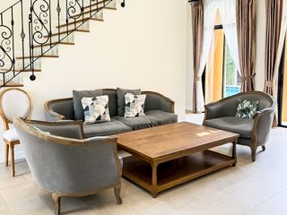 For sale 3 bedrooms house in Na Jomtien, Pattaya