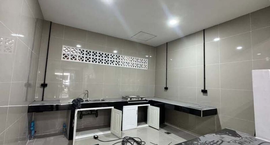 For sale 1 bed apartment in Jomtien, Pattaya