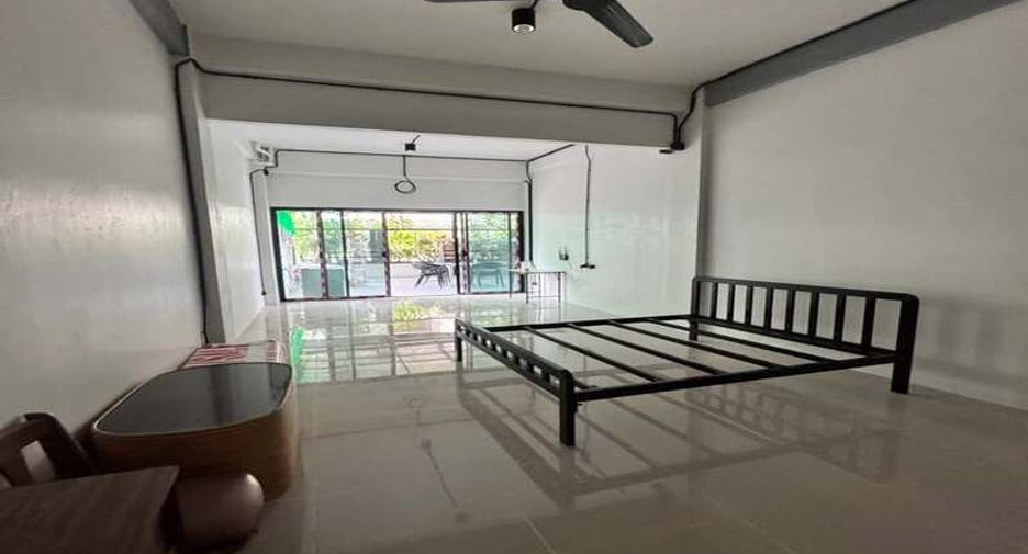 For sale 1 bed apartment in Jomtien, Pattaya