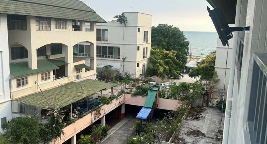For sale 1 bed apartment in Jomtien, Pattaya