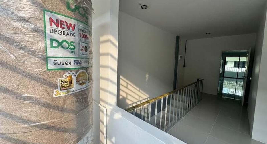 For sale 1 bed apartment in Jomtien, Pattaya