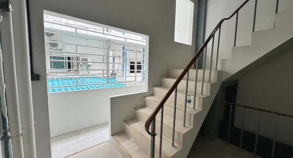 For sale 1 bed apartment in Jomtien, Pattaya