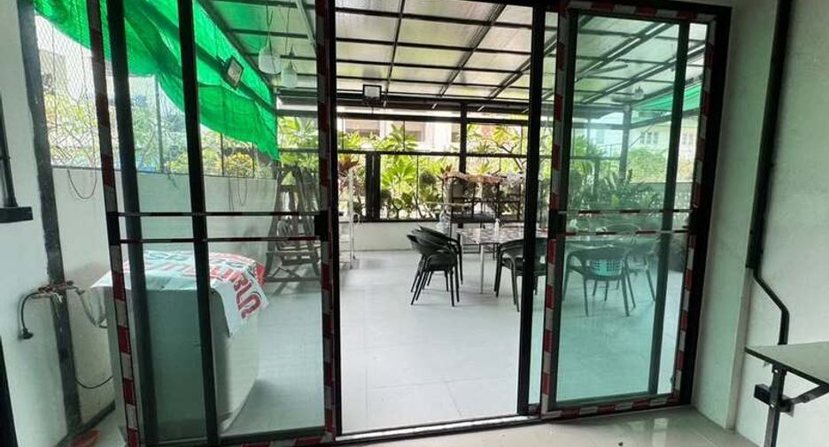 For sale 1 bed apartment in Jomtien, Pattaya