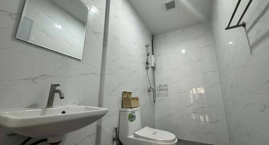 For sale 1 bed apartment in Jomtien, Pattaya