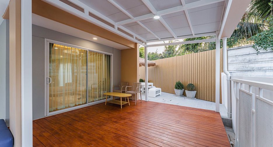 For sale 3 bedrooms house in East Pattaya, Pattaya