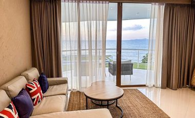 For sale 3 bedrooms condo in Sattahip, Chonburi