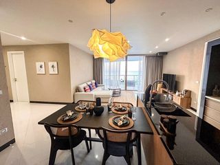 出售 3 卧室 公寓 在 Na Chom Thian, 芭提雅