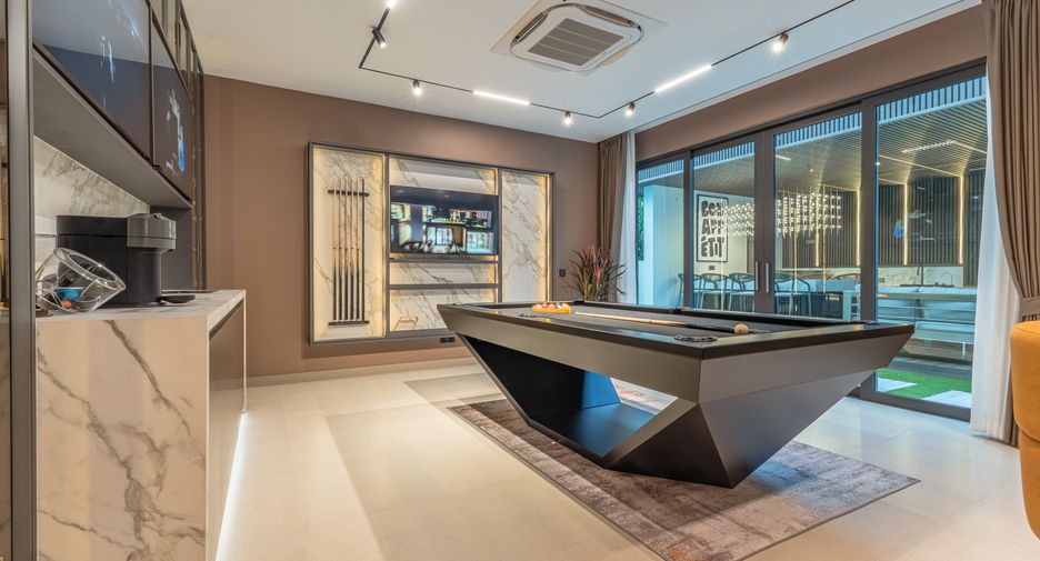 ขาย 7 ห้องนอน บ้านเดี่ยว ใน สัตหีบ, ชลบุรี