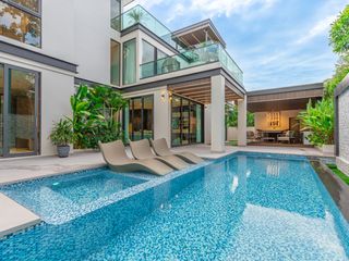 出售 7 卧室 独立屋 在 Jomtien, 芭提雅
