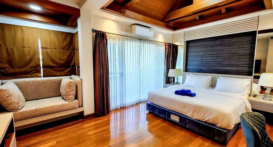 For sale 3 bedrooms house in East Pattaya, Pattaya