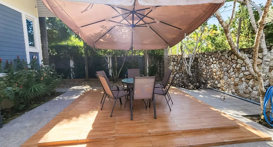 For sale 3 bedrooms house in East Pattaya, Pattaya