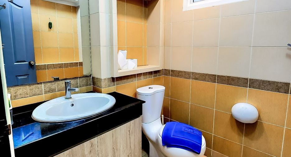 For sale 3 bedrooms house in East Pattaya, Pattaya