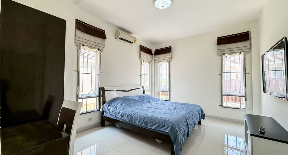 Casa en venta de 3 habitaciones en East Pattaya, Pattaya