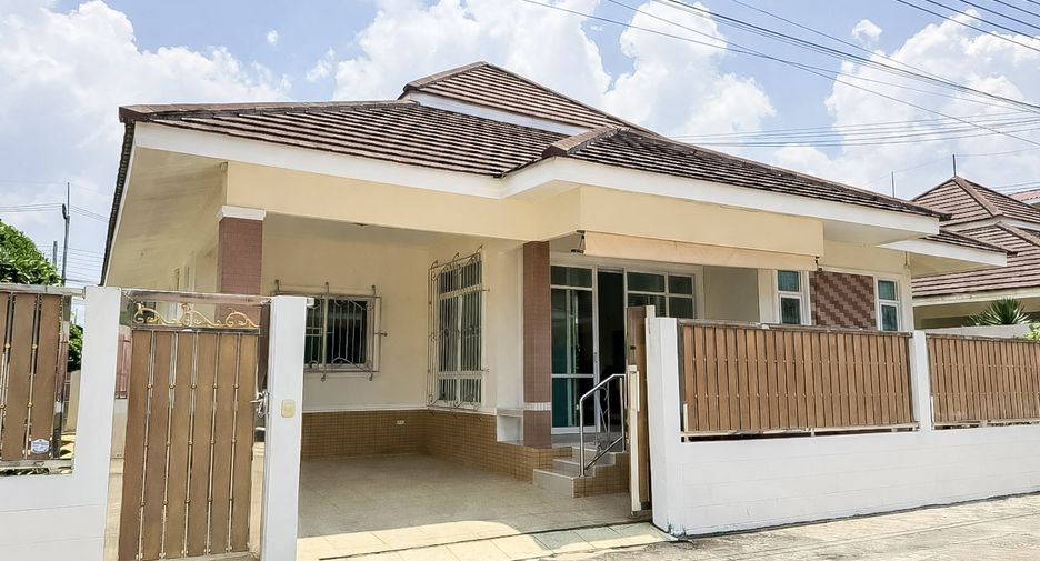 Casa en venta de 3 habitaciones en East Pattaya, Pattaya