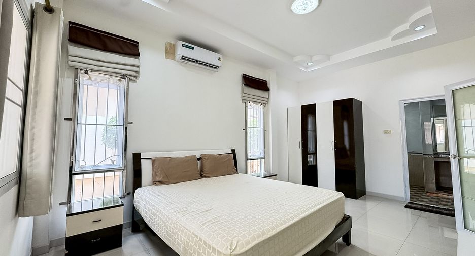Casa en venta de 3 habitaciones en East Pattaya, Pattaya