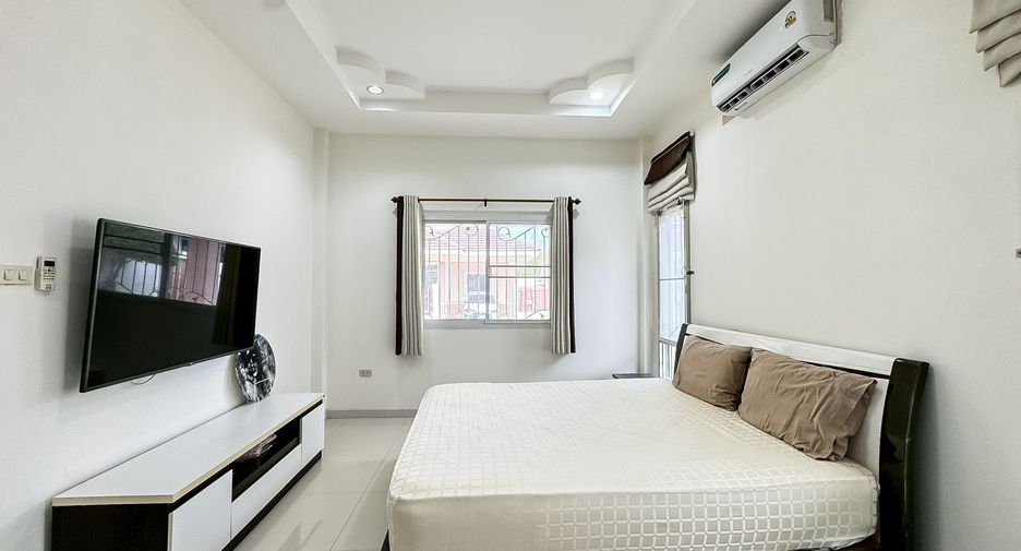Casa en venta de 3 habitaciones en East Pattaya, Pattaya