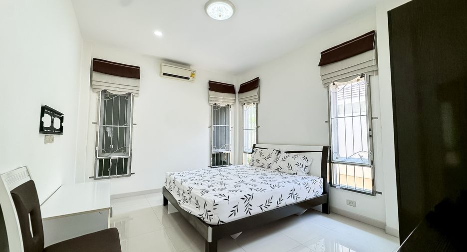 Casa en venta de 3 habitaciones en East Pattaya, Pattaya