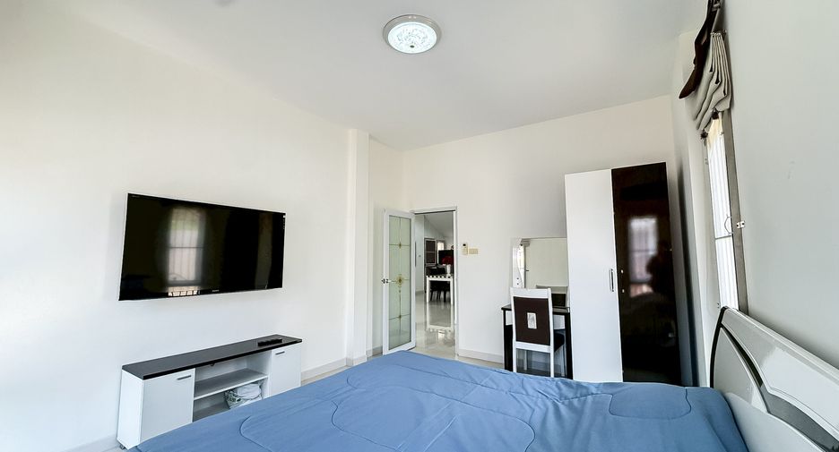 Casa en venta de 3 habitaciones en East Pattaya, Pattaya