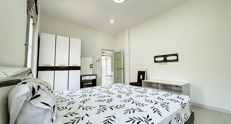 Casa en venta de 3 habitaciones en East Pattaya, Pattaya