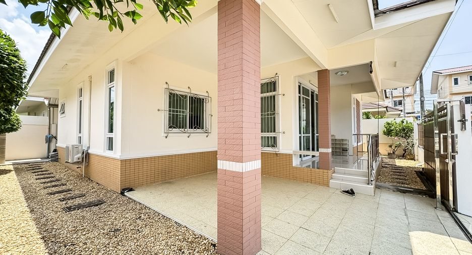 Casa en venta de 3 habitaciones en East Pattaya, Pattaya