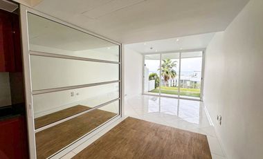 For sale 1 bed condo in Sattahip, Chonburi