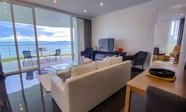 For sale 3 bedrooms condo in Sattahip, Chonburi