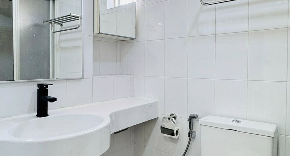 For sale 1 bed condo in North Pattaya, Pattaya