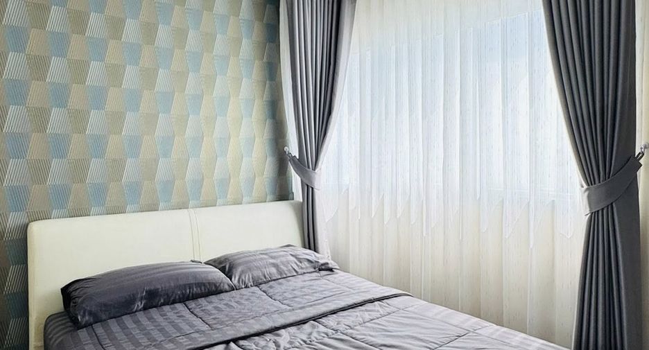 For sale 1 bed condo in North Pattaya, Pattaya