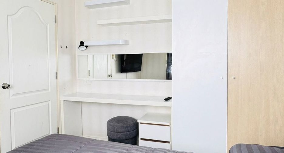 For sale 1 bed condo in North Pattaya, Pattaya