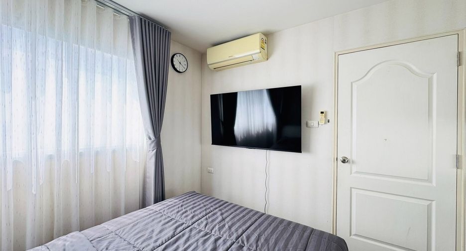 For sale 1 bed condo in North Pattaya, Pattaya