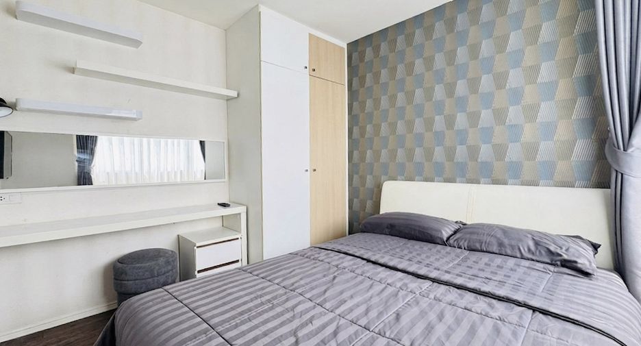 For sale 1 bed condo in North Pattaya, Pattaya