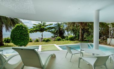 Wohnung zum Kauf mit 3 Zimmer in Sattahip, Chonburi