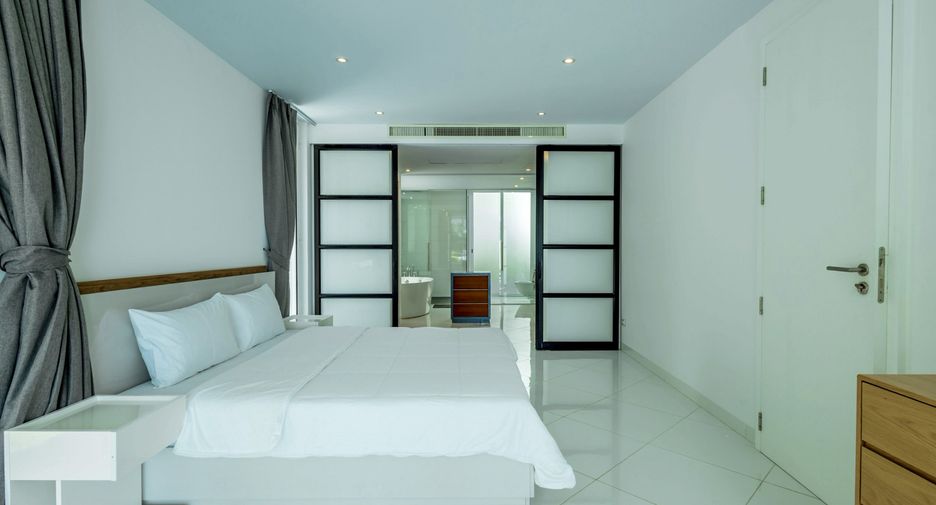 ขาย 3 ห้องนอน คอนโด ใน สัตหีบ, ชลบุรี
