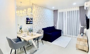 Condo en venta de 1 habitaciones en Jomtien, Pattaya