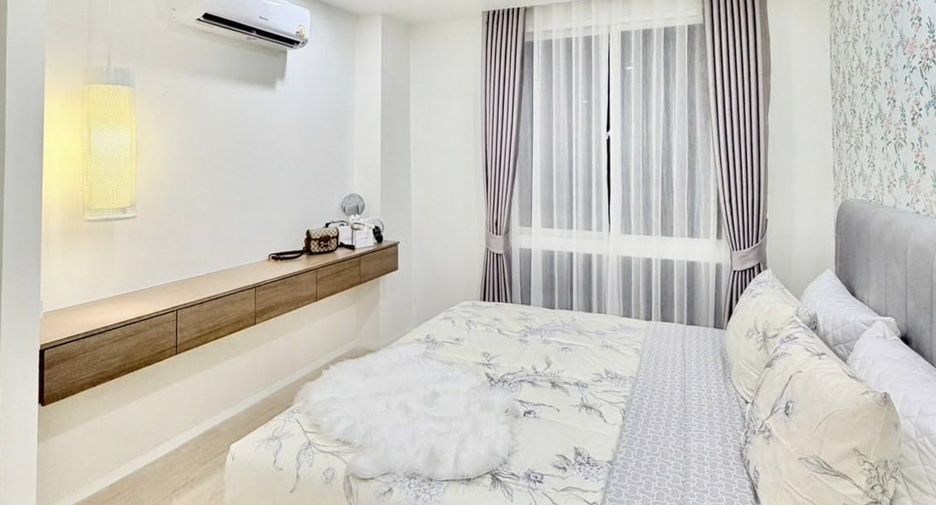 Condo en venta de 1 habitaciones en Jomtien, Pattaya