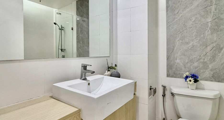 Condo en venta de 1 habitaciones en Jomtien, Pattaya