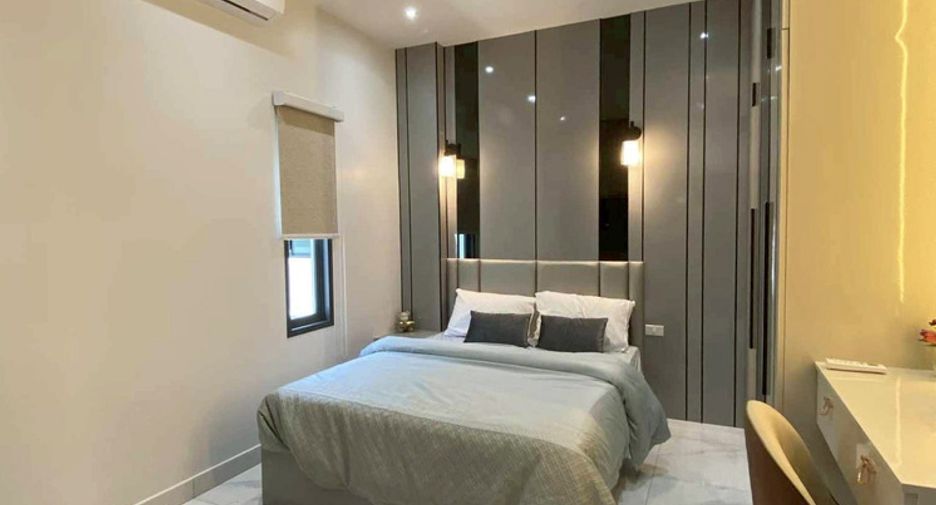 For sale 3 bedrooms house in East Pattaya, Pattaya