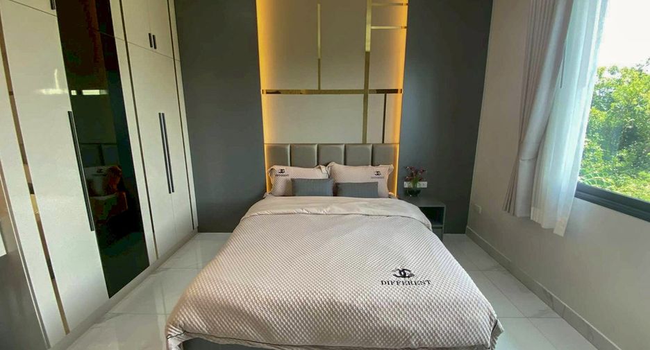 For sale 3 bedrooms house in East Pattaya, Pattaya