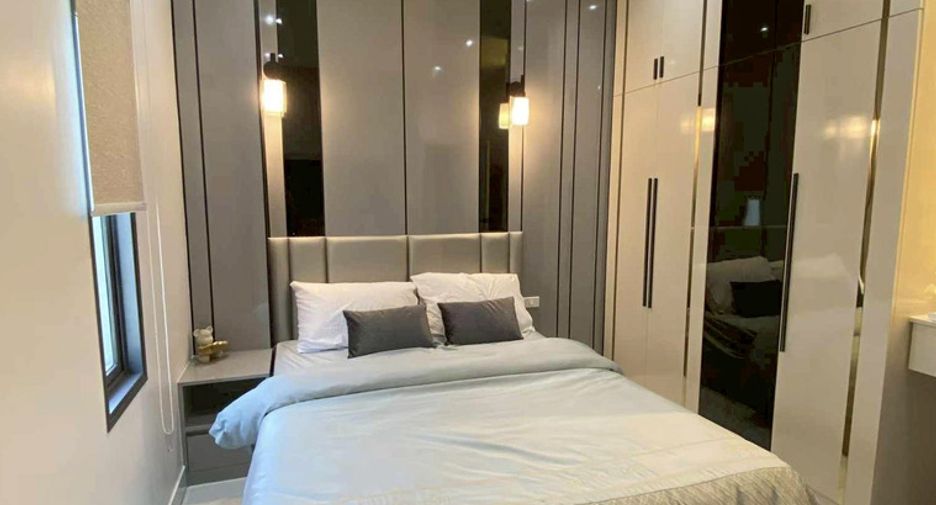 For sale 3 bedrooms house in East Pattaya, Pattaya