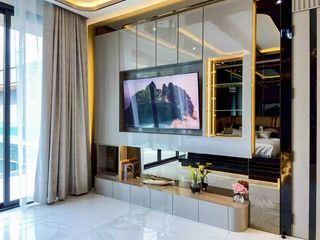 For sale 5 ベッドルーム house in Bang Lamung, Chonburi
