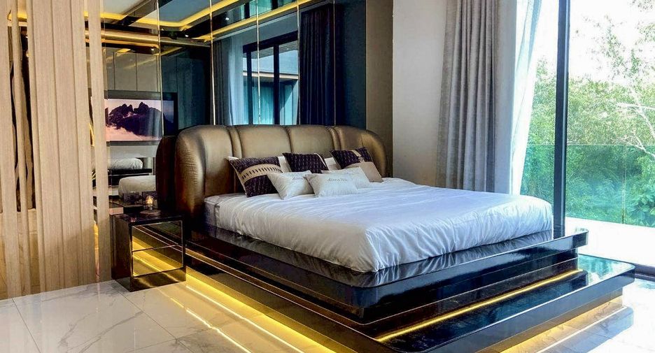 For sale 5 ベッドルーム house in East Pattaya, Pattaya