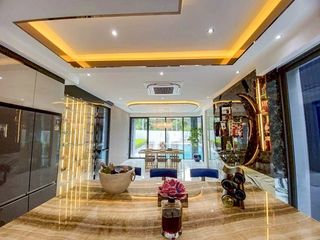 For sale 5 ベッドルーム house in Bang Lamung, Chonburi