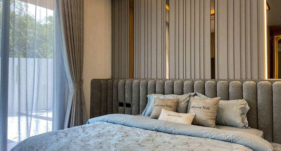 For sale 5 ベッドルーム house in East Pattaya, Pattaya