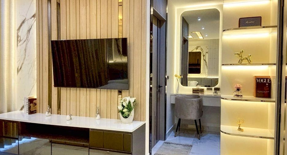 For sale 5 ベッドルーム house in East Pattaya, Pattaya
