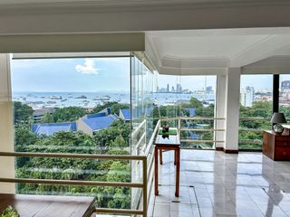 出售 20 卧室 商业空间 在 Bang Lamung, Chon Buri