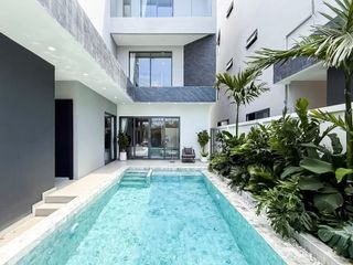 For sale 6 bedrooms house in Na Jomtien, Pattaya
