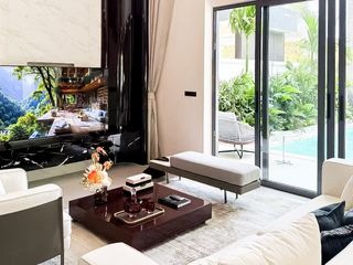 For sale 6 bedrooms house in Na Jomtien, Pattaya