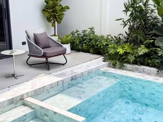 For sale 6 bedrooms house in Na Jomtien, Pattaya