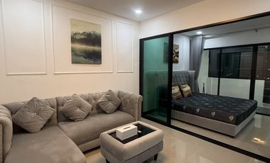 Продажа 1 кровать кондо в Восточная Паттайя, Паттайя