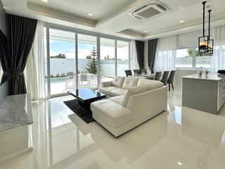 For sale 3 ベッドルーム house in Bang Lamung, Chonburi